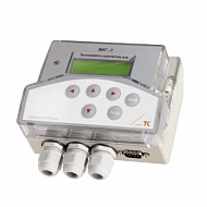 Вычислитель количества газа ВКГ-3Т